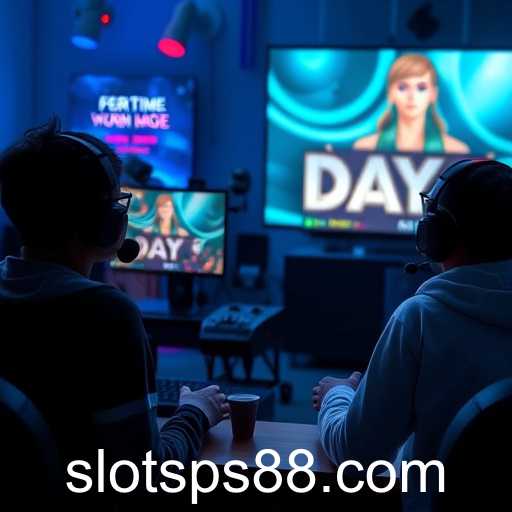 The Rise of PS88 in the Gaming World